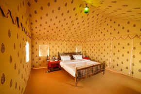 Best Heritage Safari Camp
